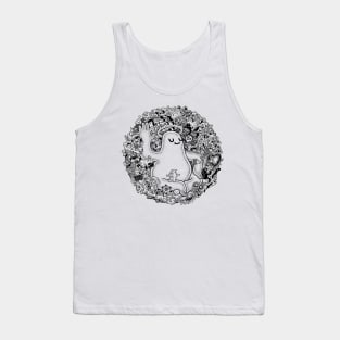 Paradise v3 Tank Top